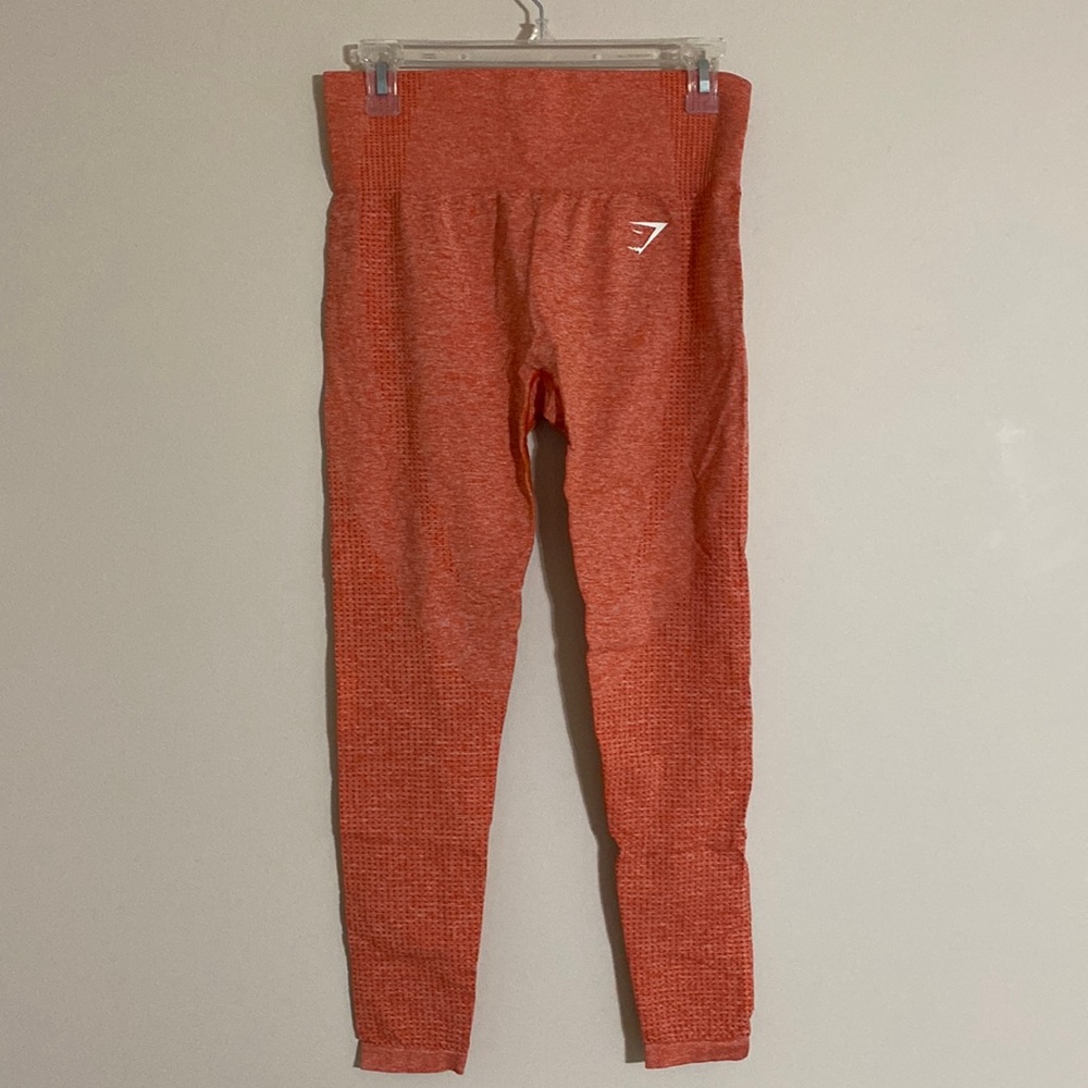 Vital Seamless Leggings